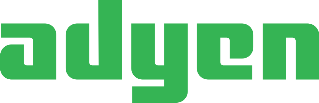 Adyen logo