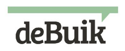 De Buik logo