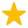 Filled star