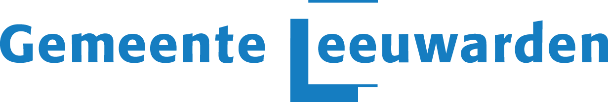 Gemeente Leeuwarden logo