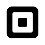 Square logo