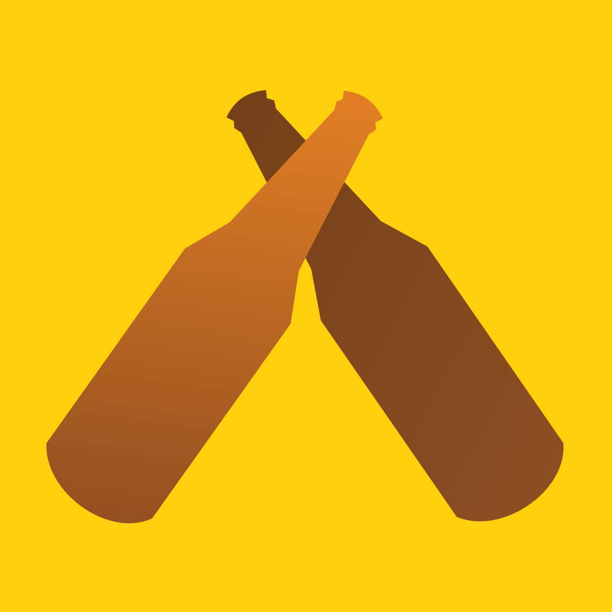 Untappd logo